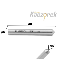 Pilot 107 - TH8095 - 95st. - HSS